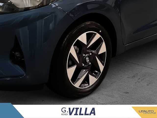 Hyundai i10 1.0 MT CONNECTLINE 5P MY25