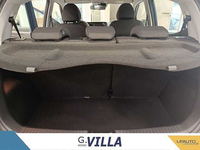 Hyundai i10 1.0 MT CONNECTLINE 5P MY25