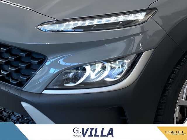Hyundai KONA 1.0 t-gdi 48V Xtech 2wd 120cv imt