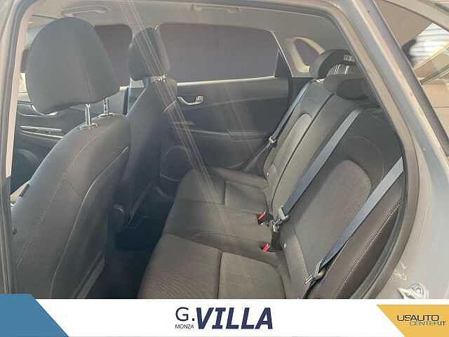 Hyundai KONA 1.0 t-gdi 48V Xtech 2wd 120cv imt