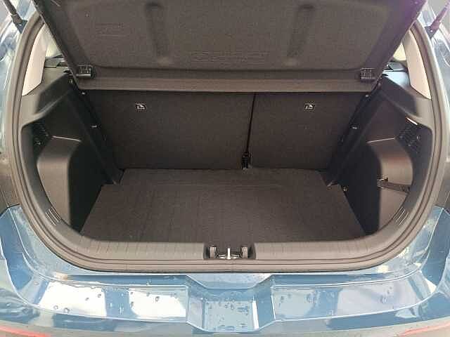 Hyundai i20 1.2 MT CONNECTLINE MY25