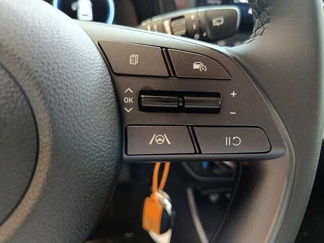 Hyundai i20 1.2 MT CONNECTLINE MY25