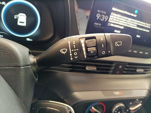 Hyundai i20 1.2 MT CONNECTLINE MY25