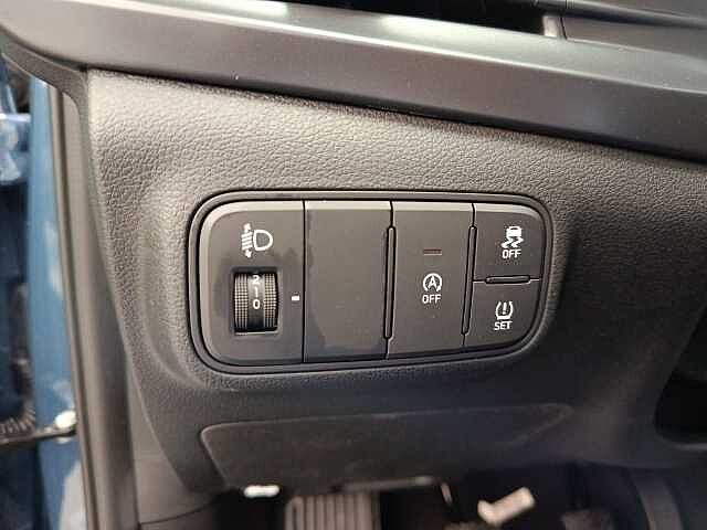 Hyundai i20 1.2 MT CONNECTLINE MY25