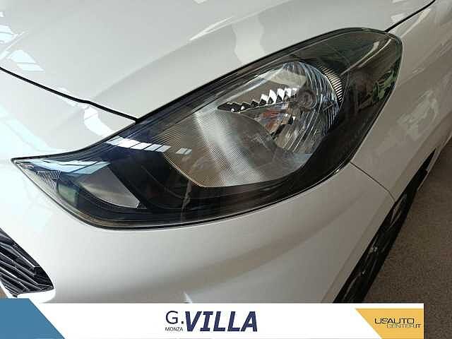Hyundai i10 1.0 AT CONNECTLINE MY25 5P