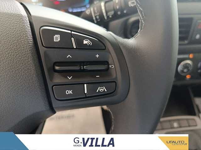 Hyundai i10 1.0 AT CONNECTLINE MY25 5P