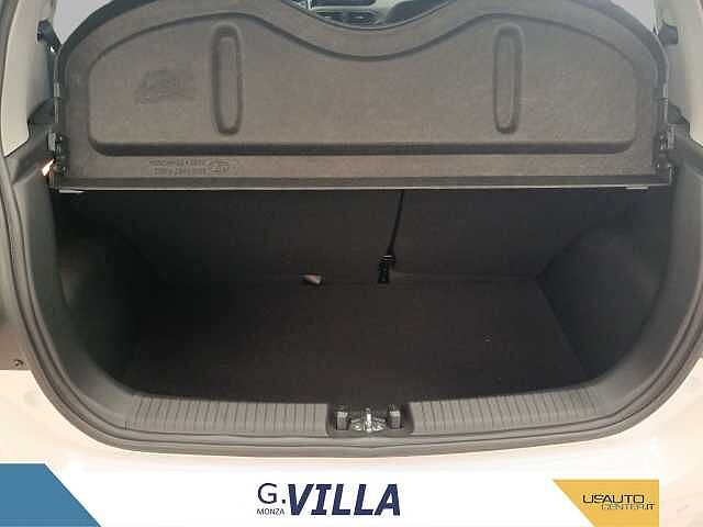 Hyundai i10 1.0 AT CONNECTLINE 5P MY25
