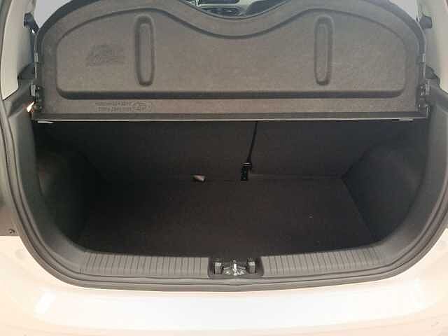 Hyundai i10 1.0 AT CONNECTLINE MY25 5P