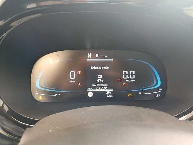 Hyundai i10 1.0 AT CONNECTLINE MY25 5P