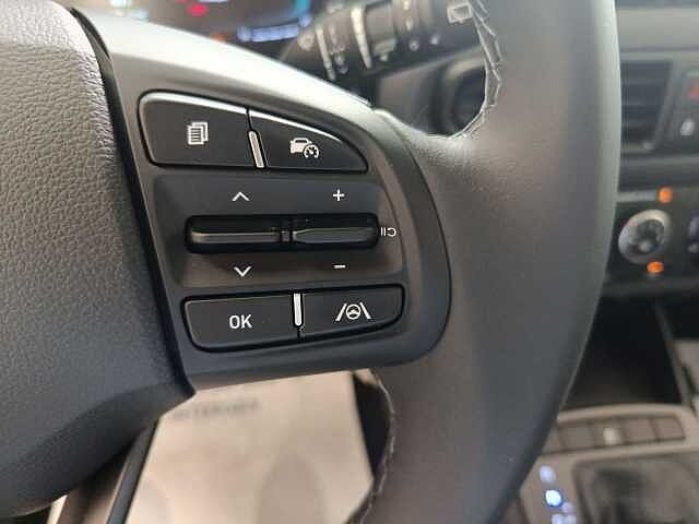 Hyundai i10 1.0 AT CONNECTLINE MY25 5P
