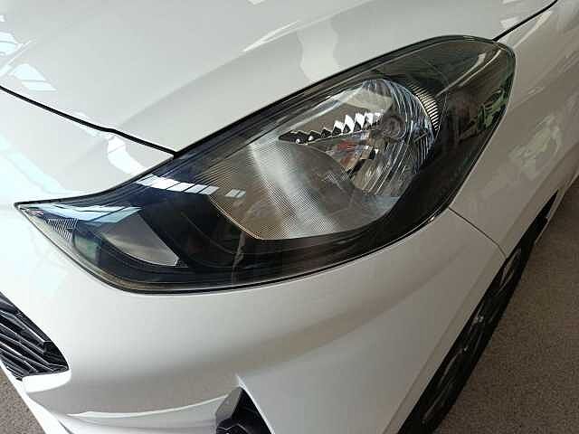 Hyundai i10 1.0 AT CONNECTLINE MY25 5P