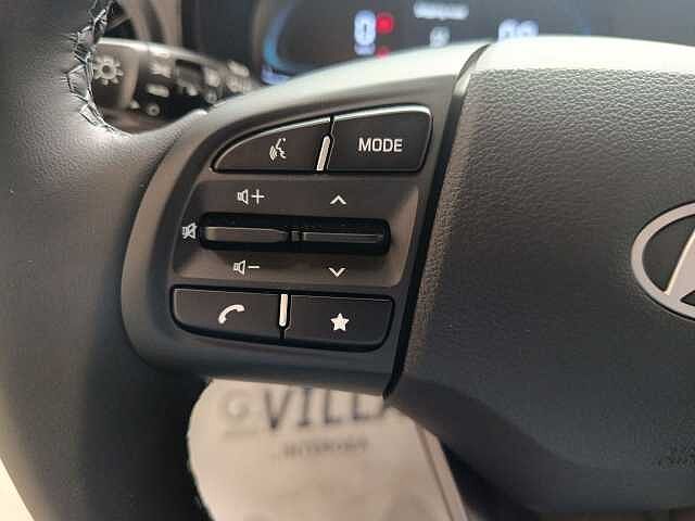 Hyundai i10 1.0 AT CONNECTLINE MY25 5P