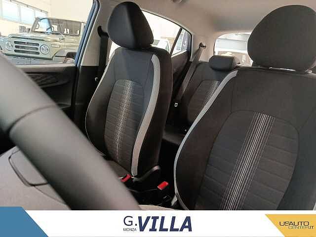 Hyundai i10 1.0 MT CONNECTLINE 5P MY25