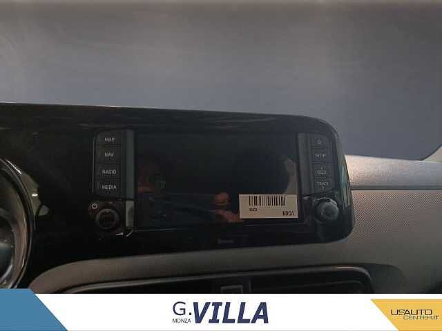Hyundai i10 1.0 MT CONNECTLINE 5P MY25