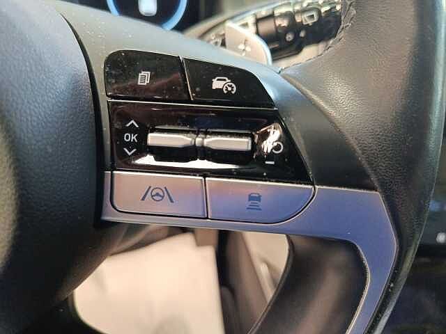 Hyundai TUCSON 1.6 phev 4wd Exellence Lounge Pack
