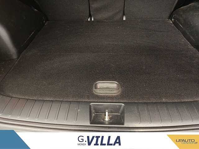 Hyundai TUCSON 1.6 t-gdi 48V Exellence 2wd imt