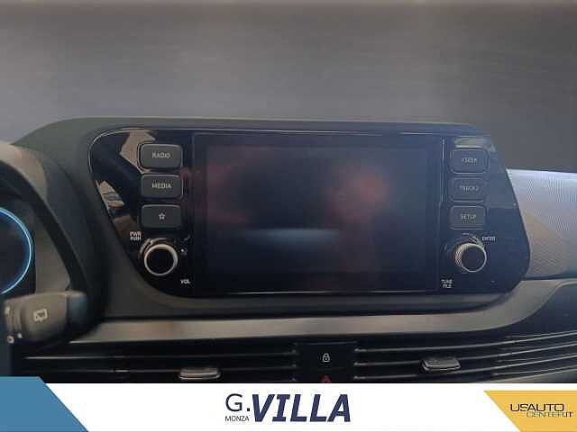 Hyundai BAYON 1.0 t-gdi 48V Xline imt