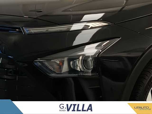 Hyundai BAYON 1.0 t-gdi 48V Xline imt