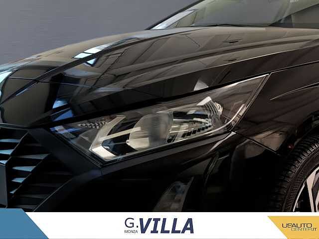 Hyundai i20 1.2 Gpl 78cv mt Connectline