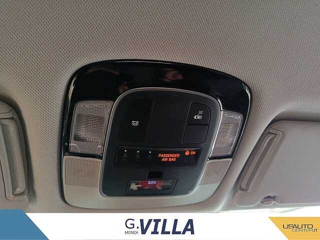 Hyundai TUCSON 1.6 hev 2wd auto Xline