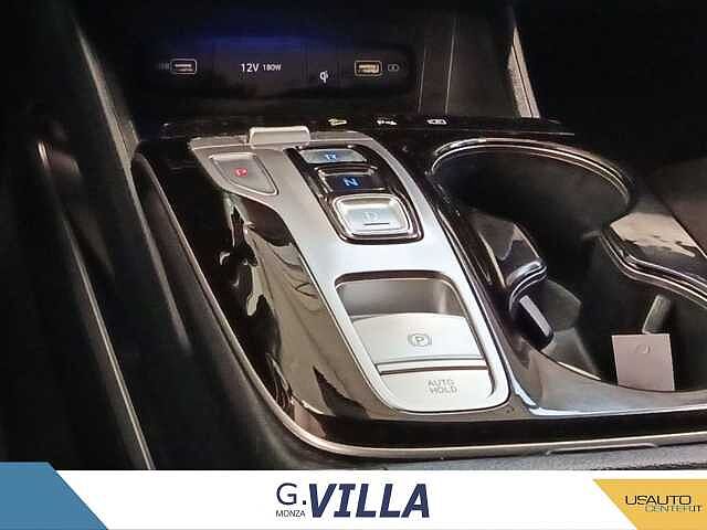 Hyundai TUCSON 1.6 hev 2wd auto Xline