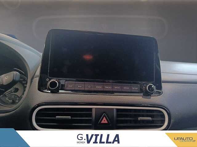 Hyundai KONA 1.6 hev 2wd dct Xprime