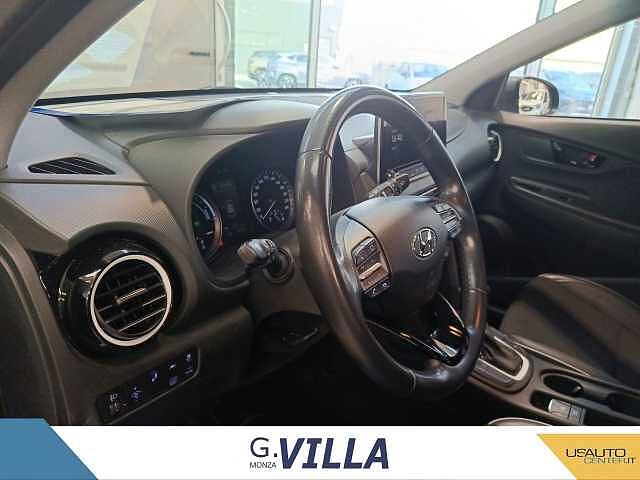 Hyundai KONA 1.6 hev 2wd dct Xprime