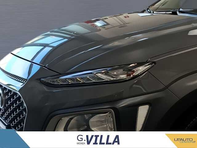 Hyundai KONA 1.6 hev 2wd dct Xprime