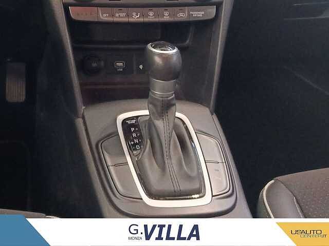 Hyundai KONA 1.6 hev 2wd dct Xprime