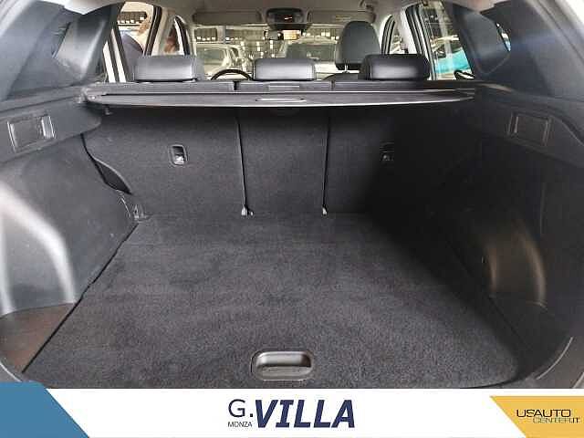 Hyundai TUCSON 1.6 hev 2wd auto Exellence Lounge Pack