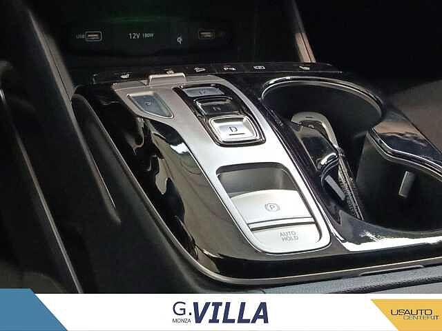 Hyundai TUCSON 1.6 phev 4wd auto Exellence