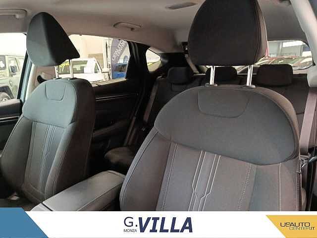 Hyundai TUCSON 1.6 phev 4wd auto Exellence