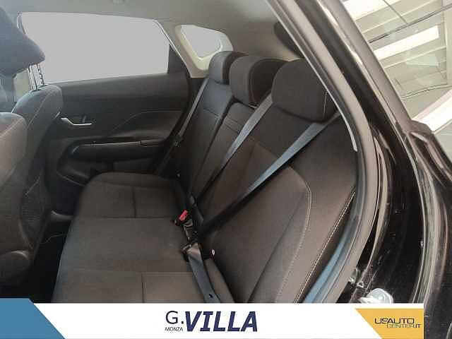 Hyundai KONA 1.6 gdi hev 2wd 141cv dct X Line