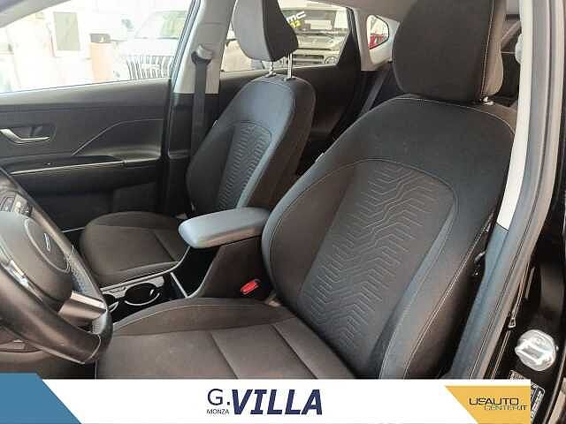 Hyundai KONA 1.6 gdi hev 2wd 141cv dct X Line