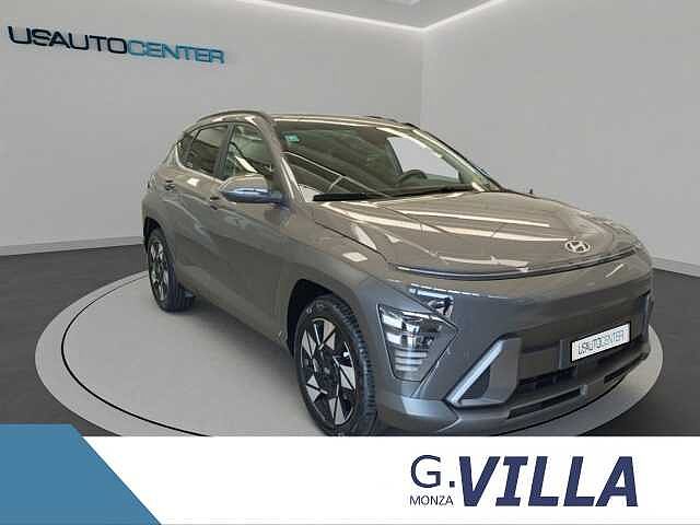 Hyundai KONA 1.6 gdi hev 2wd 141cv dct X Line