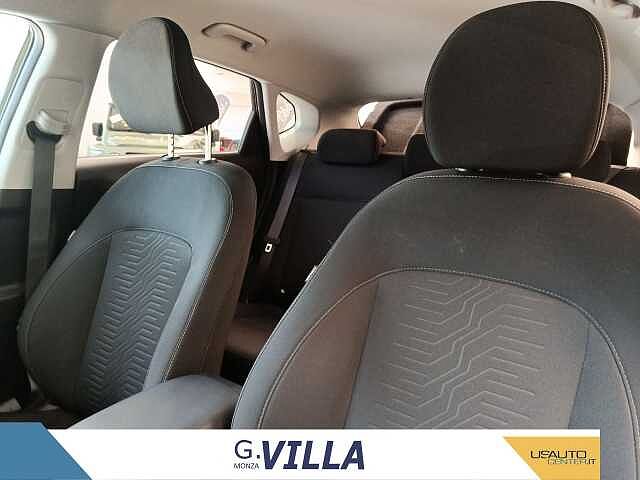 Hyundai KONA 1.6 gdi hev 2wd 141cv dct X Line