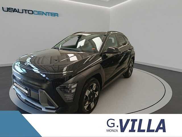 Hyundai KONA 1.6 gdi hev 2wd 141cv dct X Line