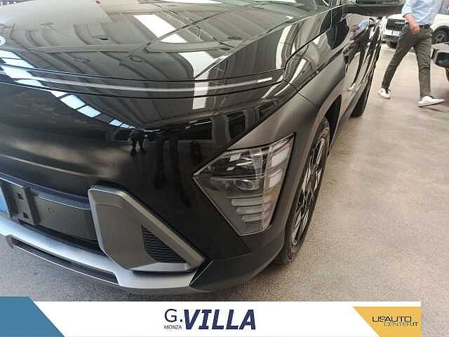 Hyundai KONA 1.6 gdi hev 2wd 141cv dct X Line