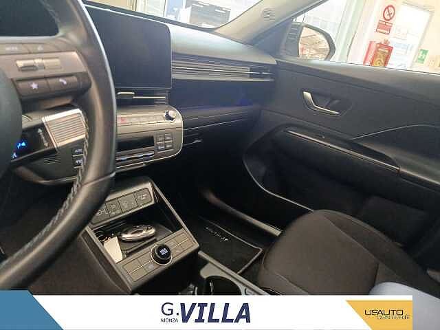 Hyundai KONA 1.6 gdi hev 2wd 141cv dct X Line