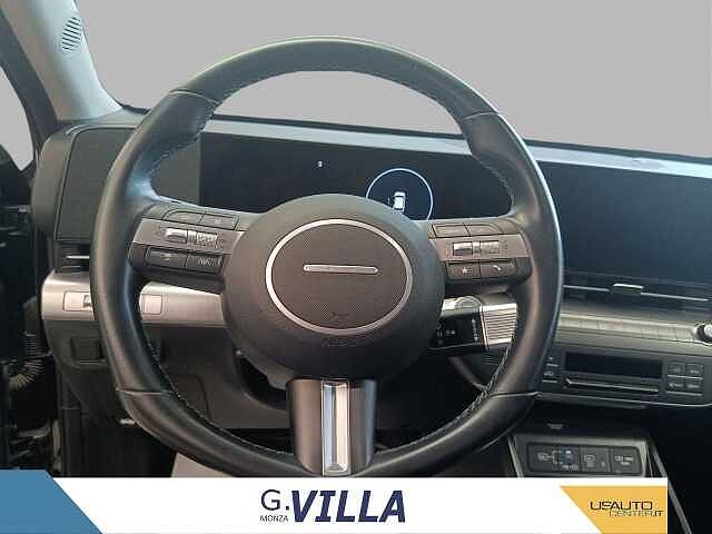 Hyundai KONA 1.6 gdi hev 2wd 141cv dct X Line