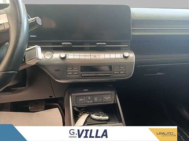 Hyundai KONA 1.6 gdi hev 2wd 141cv dct X Line