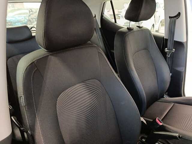 Hyundai i10 1.0 Tech econext Gpl my19
