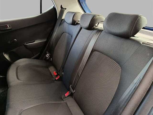 Hyundai i10 1.0 Tech econext Gpl my19