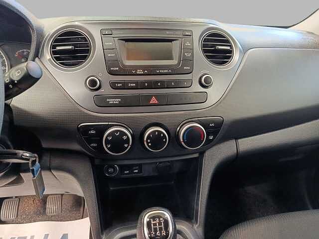 Hyundai i10 1.0 Tech econext Gpl my19