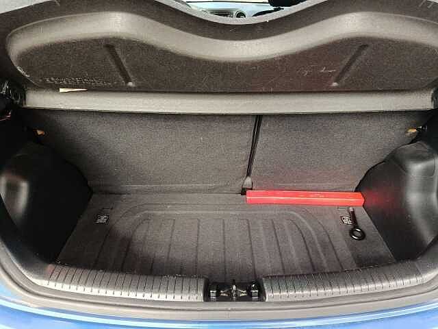 Hyundai i10 1.0 Tech econext Gpl my19