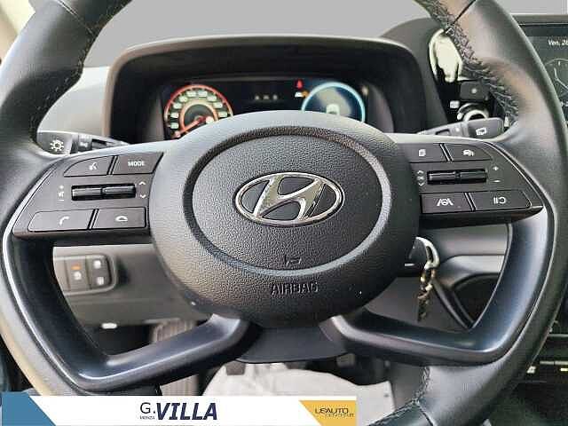 Hyundai i20 1.2 mpi Connectline