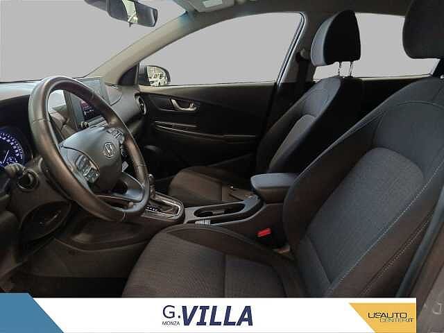 Hyundai KONA 1.6 gdi hev 2wd 141cv dct Xtech