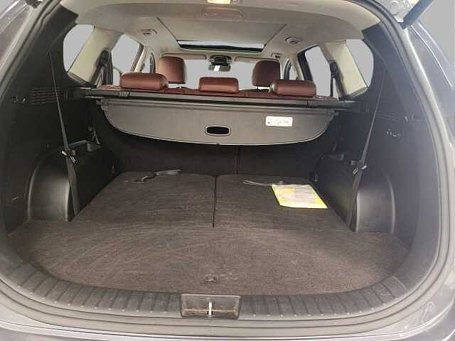 Hyundai SANTA FE 1.6 t-gdi hev 20th Anniversary 4wd 7p. Grigio