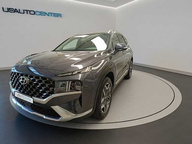 Hyundai SANTA FE 1.6 t-gdi hev 20th Anniversary 4wd 7p.