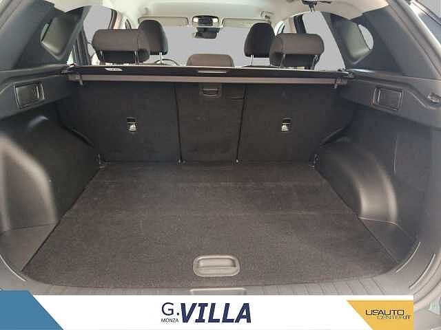 Hyundai TUCSON 1.6 hev 2wd auto Exellence
